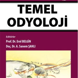 2.el Temel Odyoloji Kitabı